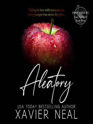 cover image of Aleatory